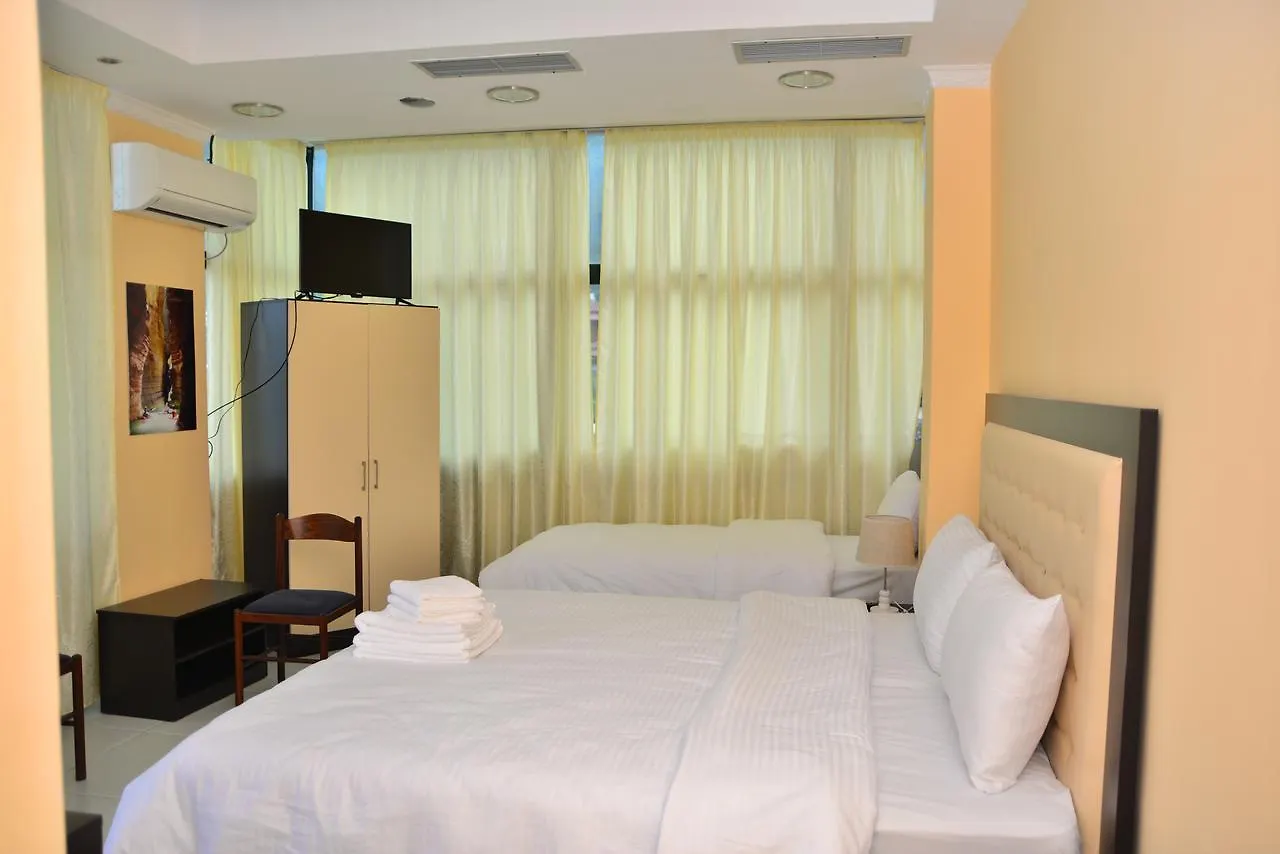 Hotel Vjosa Permet