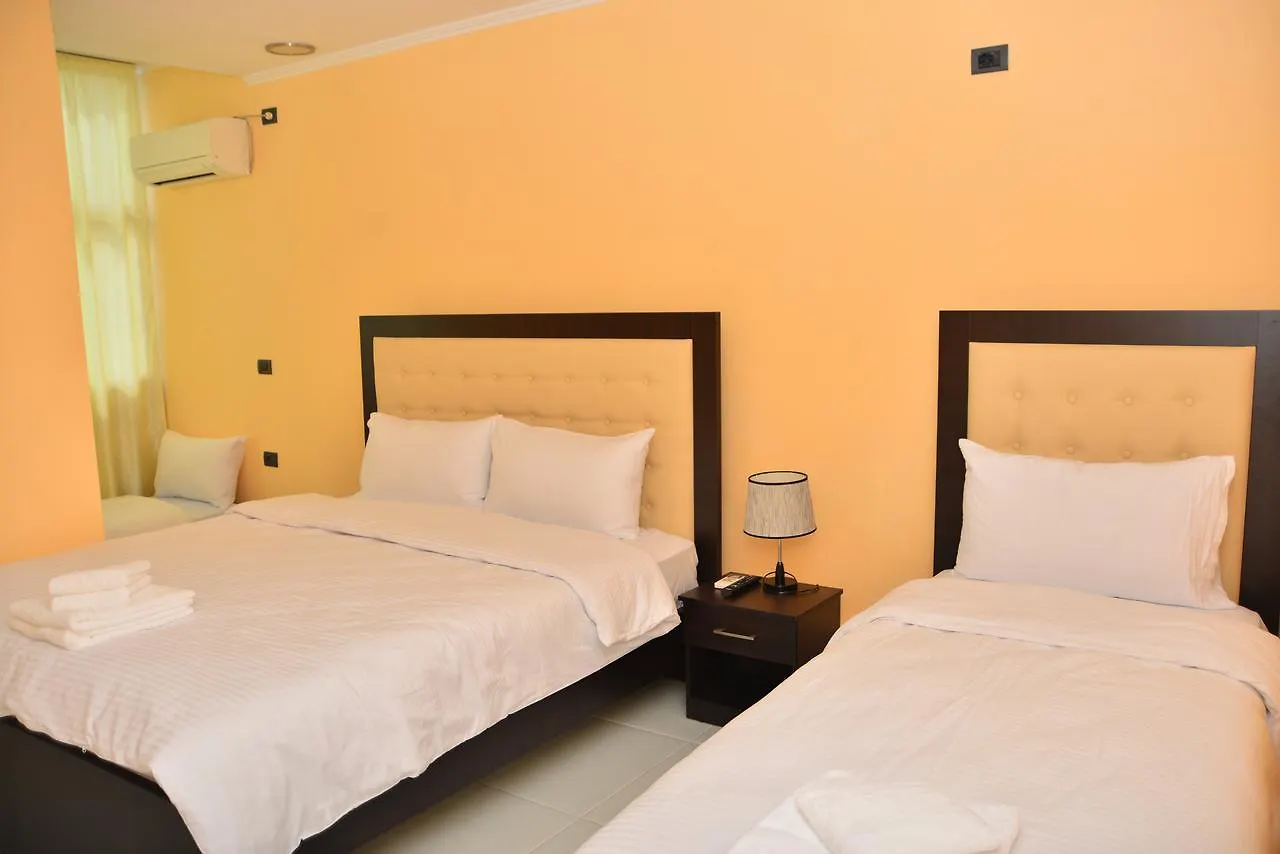 Hotel Vjosa Përmet