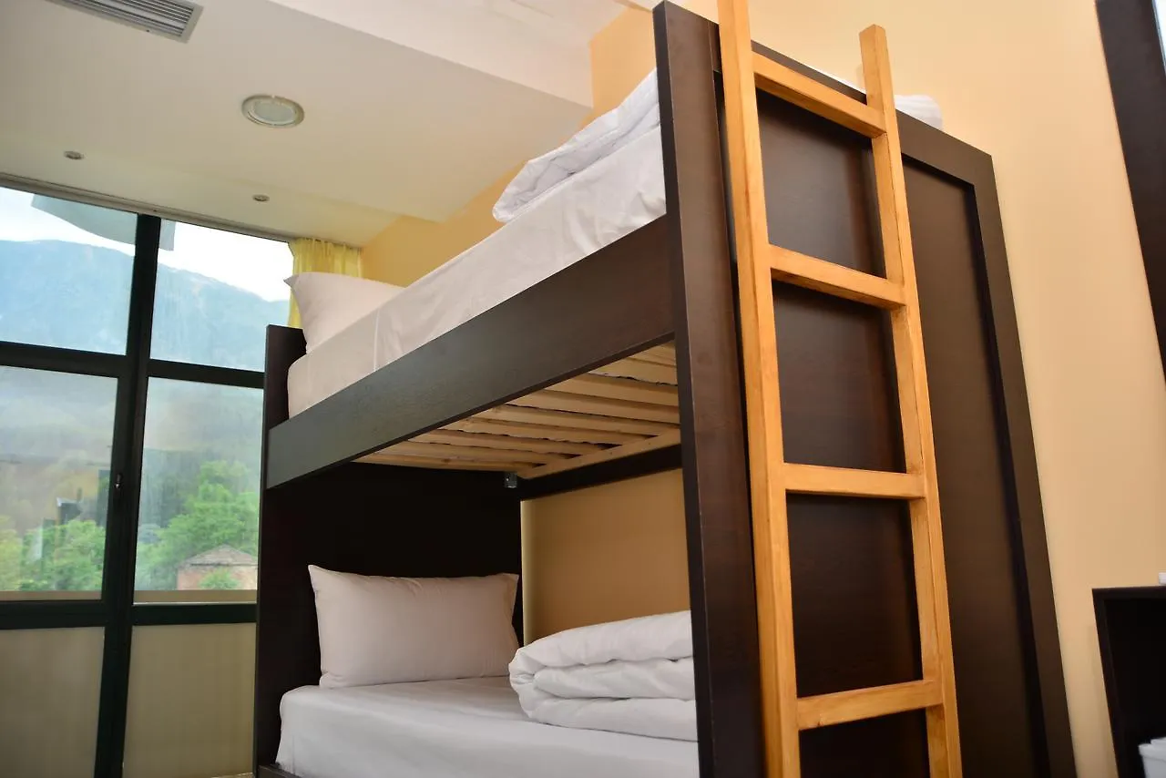 Hotel Vjosa Përmet