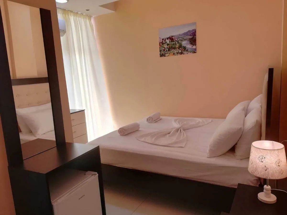 Hotel Vjosa Përmet