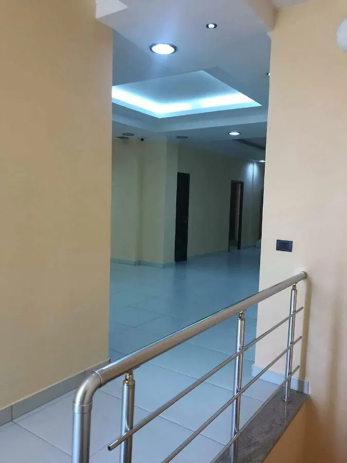 Hotel Vjosa Permet 0*,  Albania