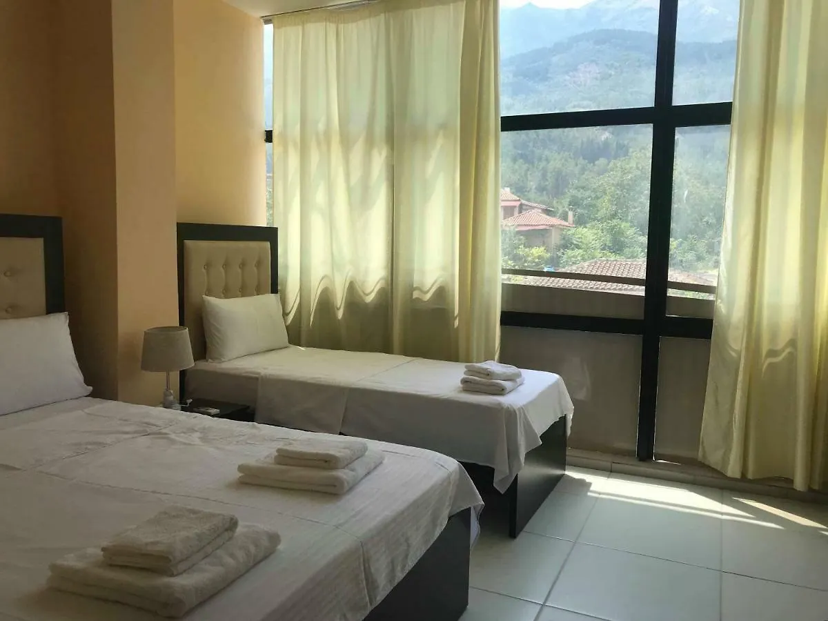 Hotel Vjosa Përmet