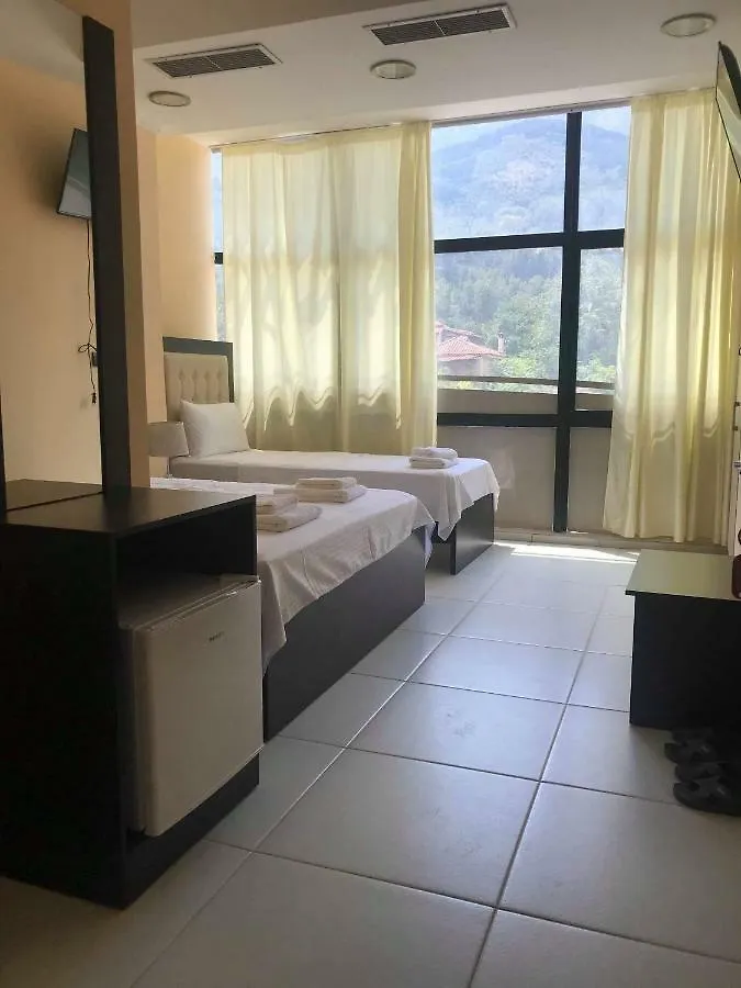 Hotel Vjosa Përmet