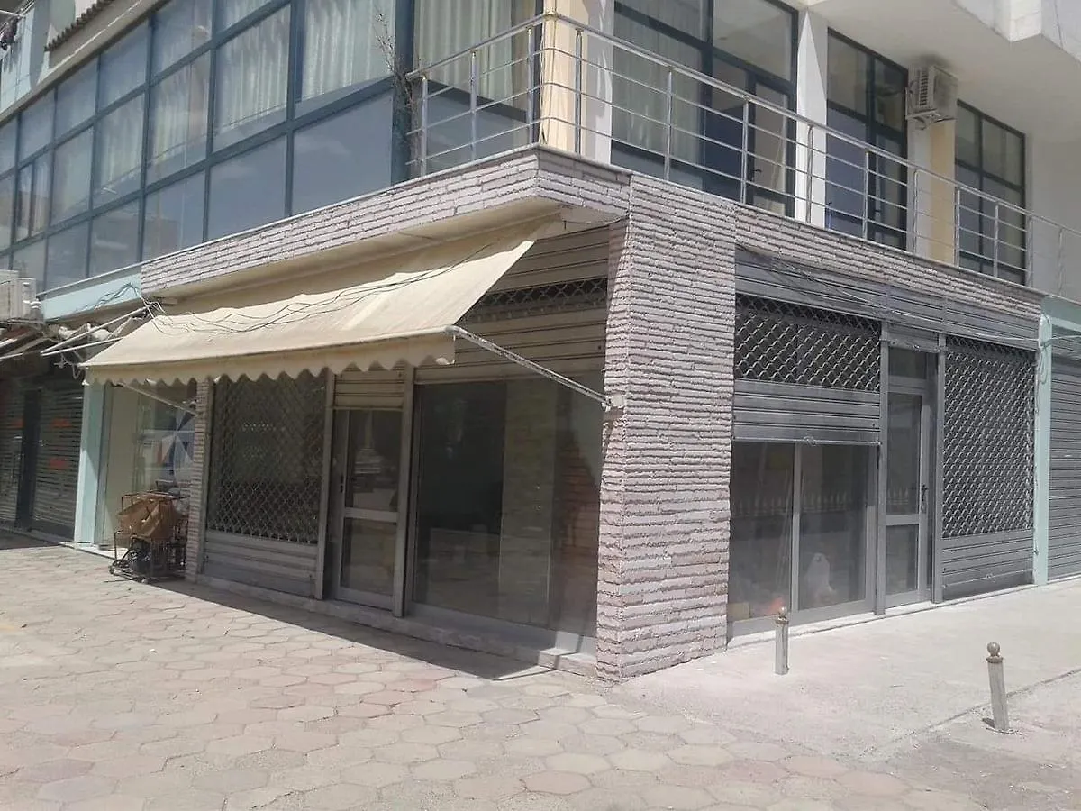 Hotel Vjosa Permet 0*,  Albania