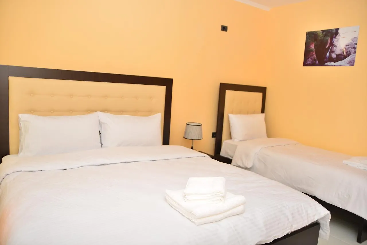 Hotel Vjosa Permet 0*,