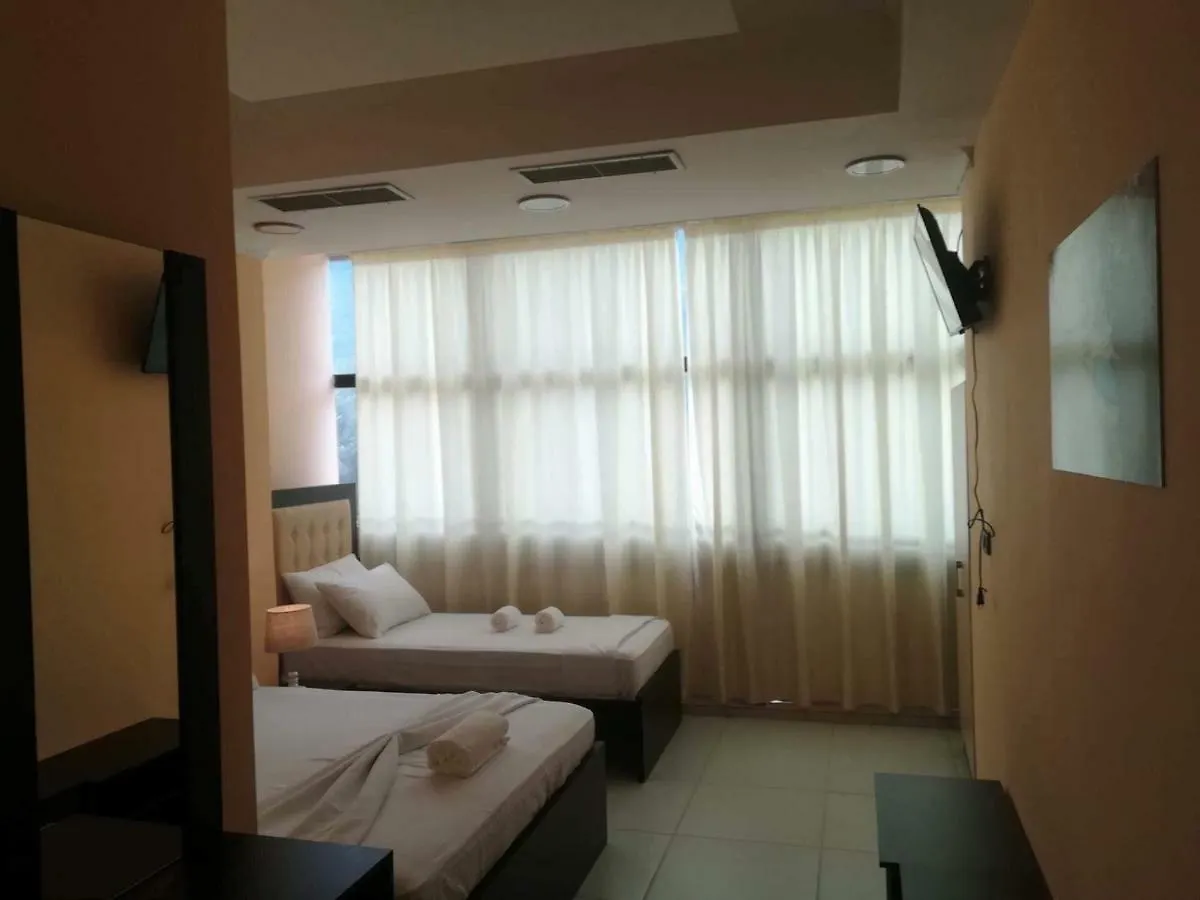 Hotel Vjosa Permet Albania