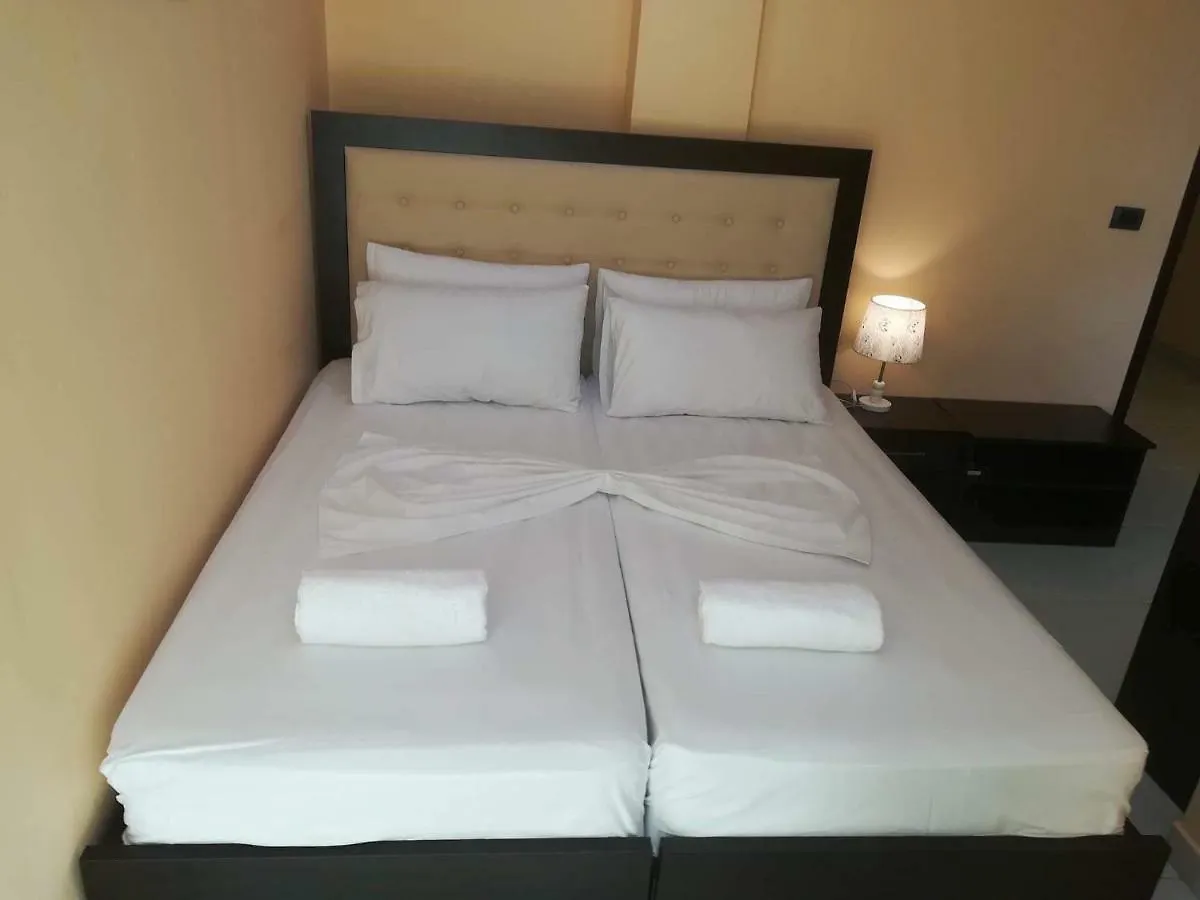 Hotel Vjosa Permet 0*,  Albania