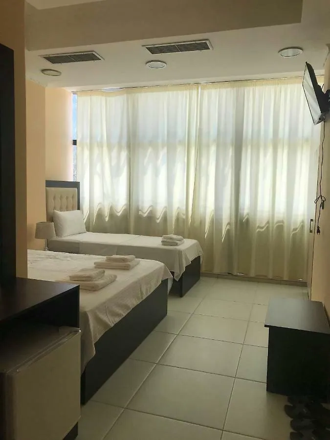 Hotel Vjosa Permet